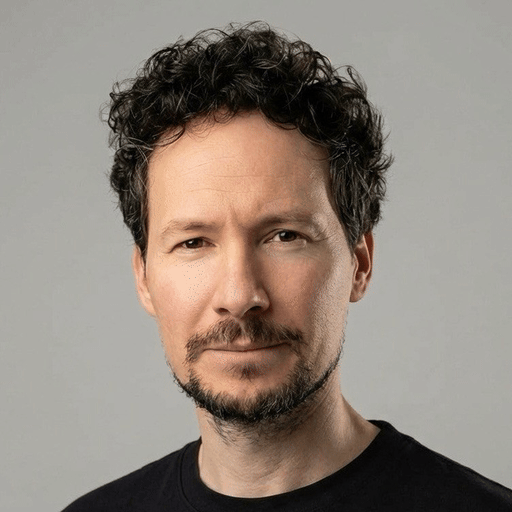 Aleksei Grigorev - Hands-on Head of Product Design